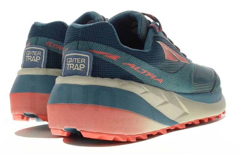 Altra Olympus 3.5