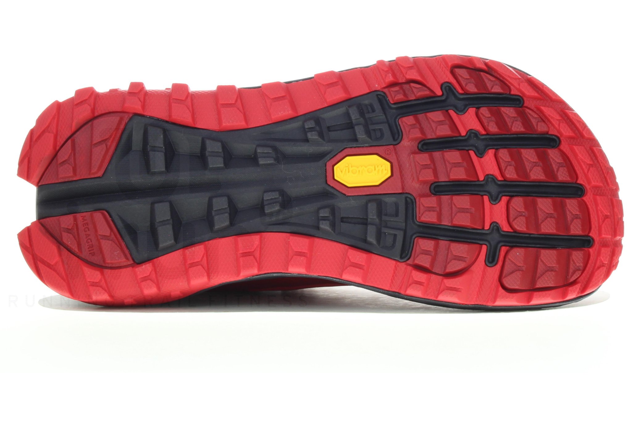 Altra Olympus 4 M 