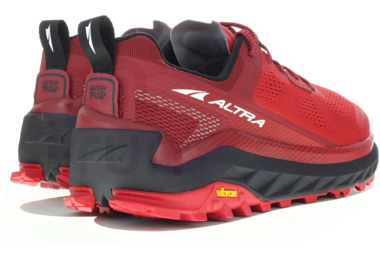 Altra Olympus 4 Herren