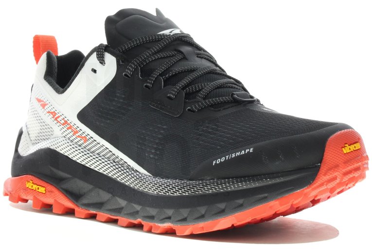 Altra Olympus 4 M 