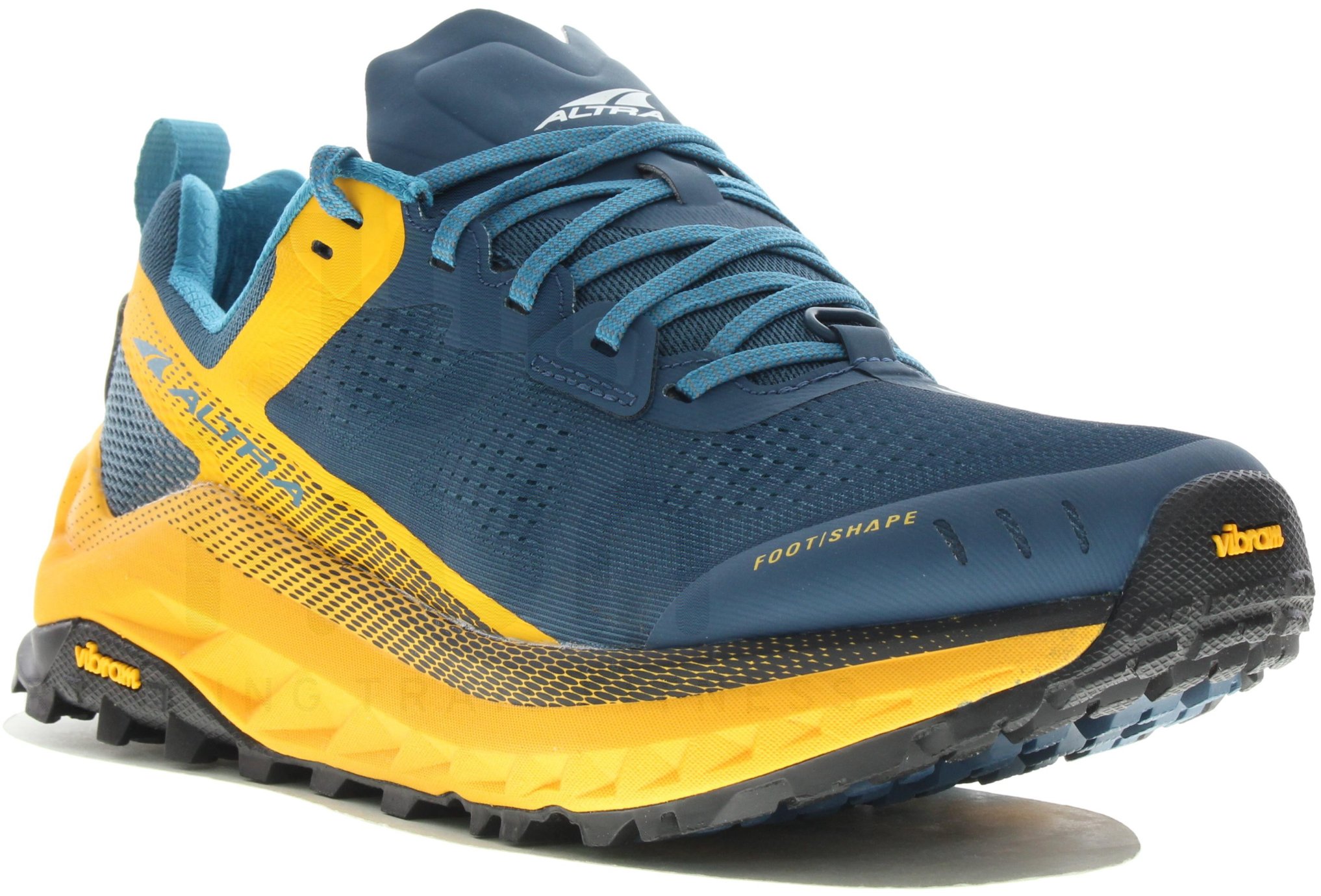 Altra Olympus 4