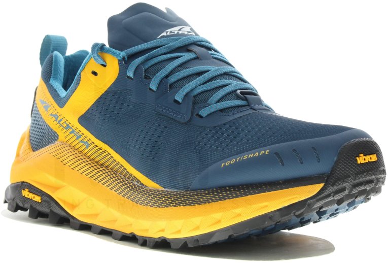 Altra Olympus 4 M 