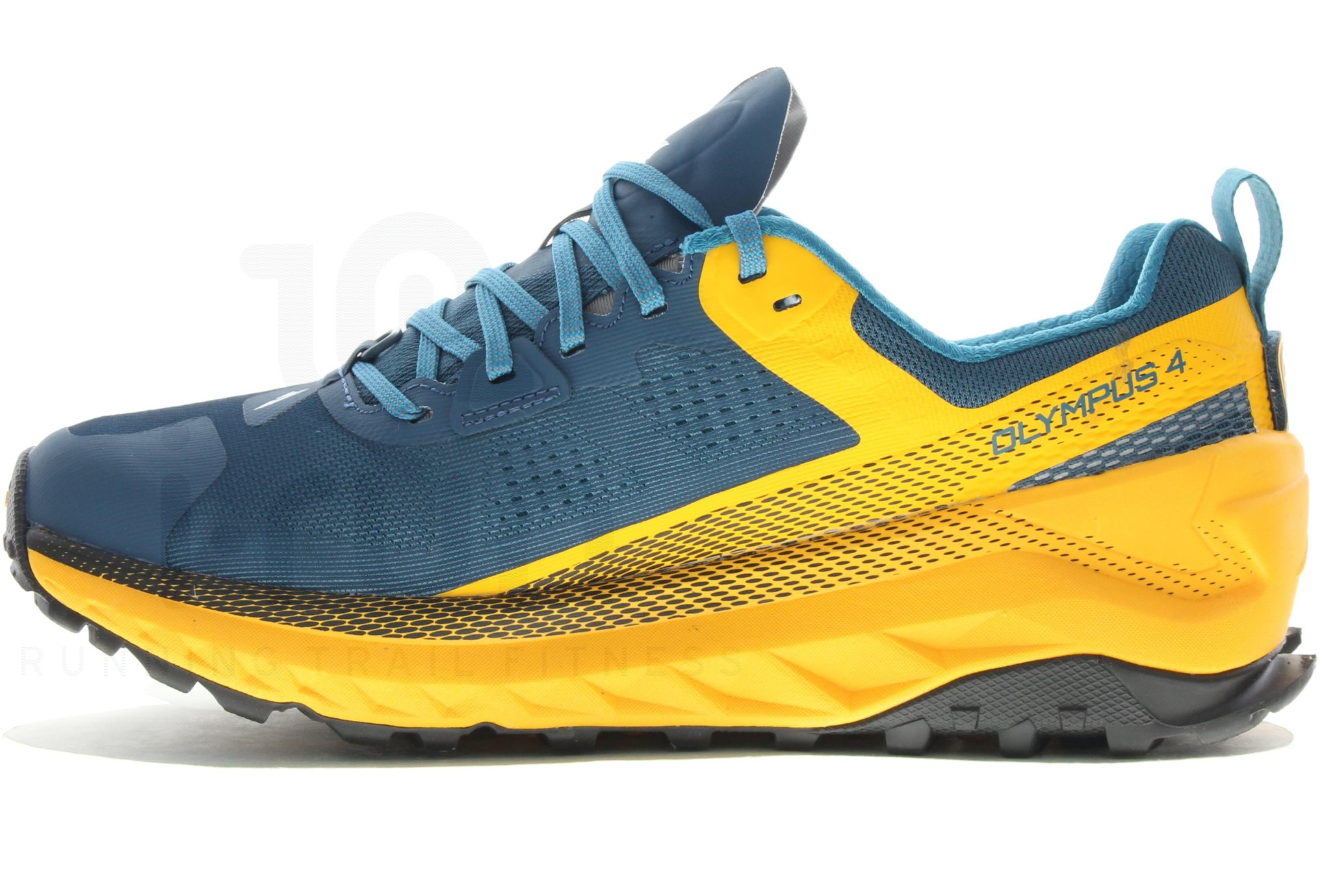 Altra Olympus 4