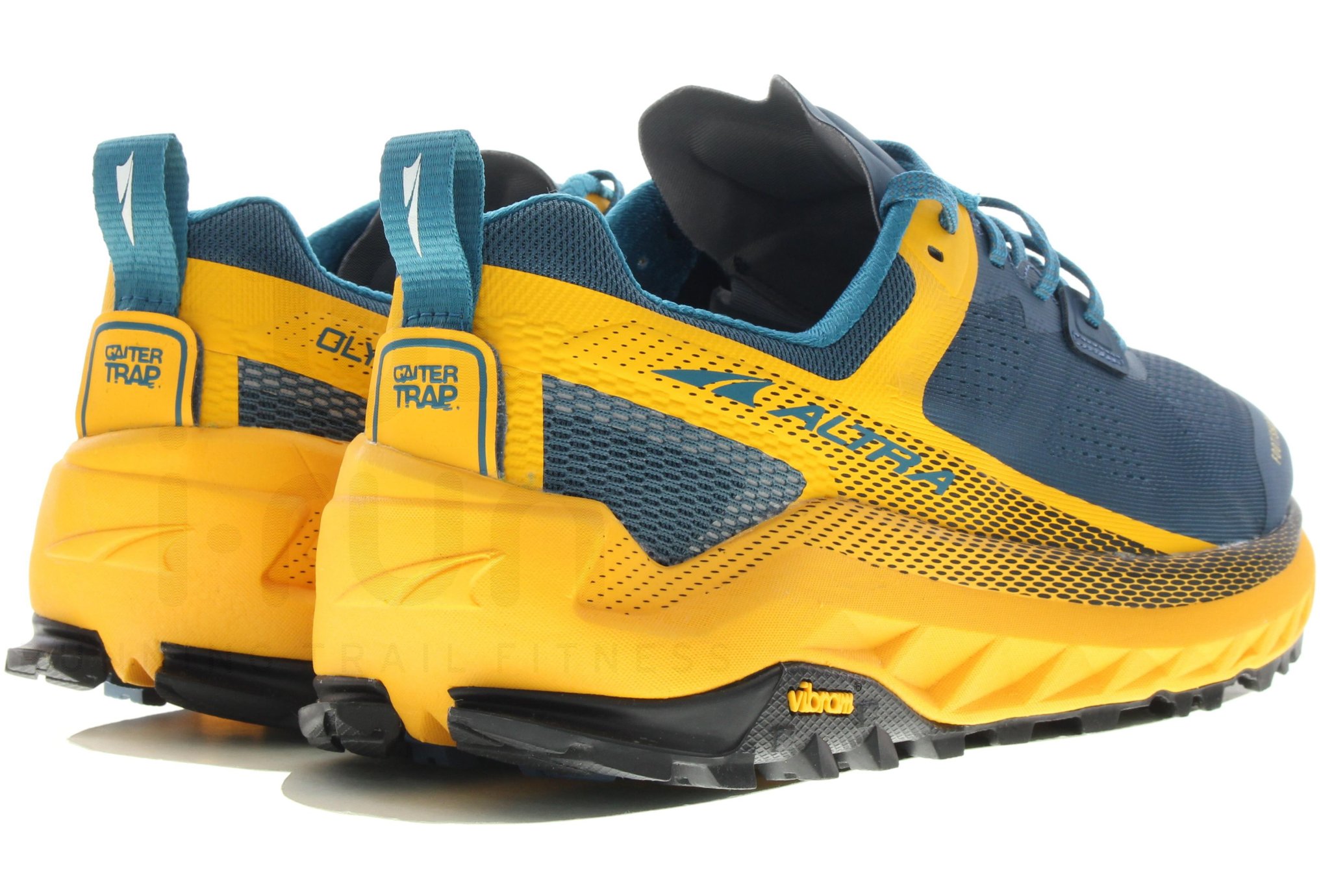 Altra Olympus 4