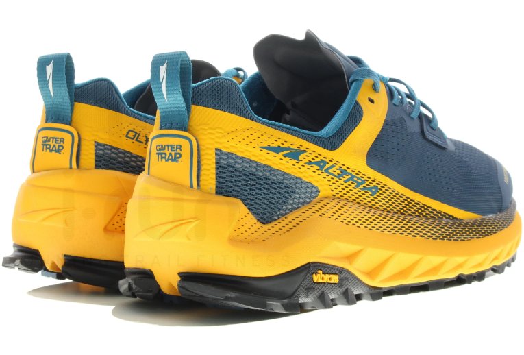 Altra Olympus 4 M 
