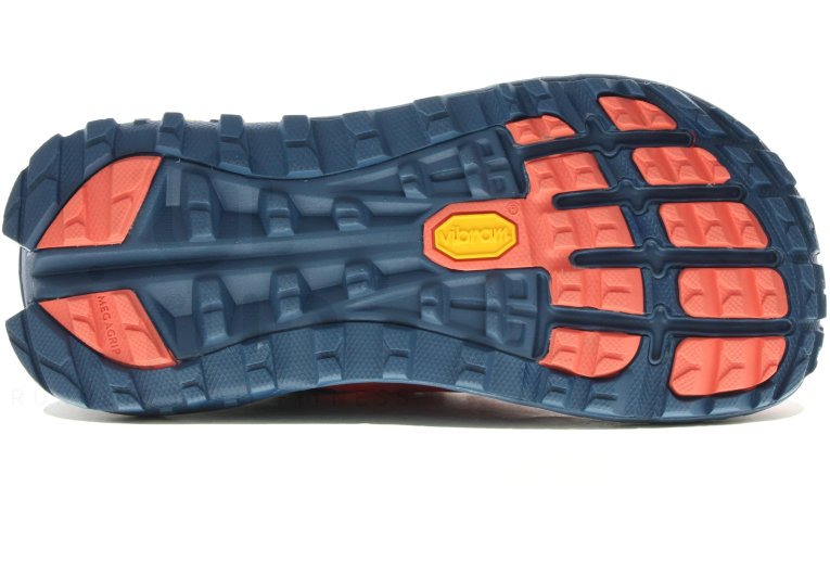 Altra Olympus 4 W 