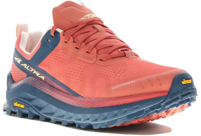 Altra Olympus 4 W 