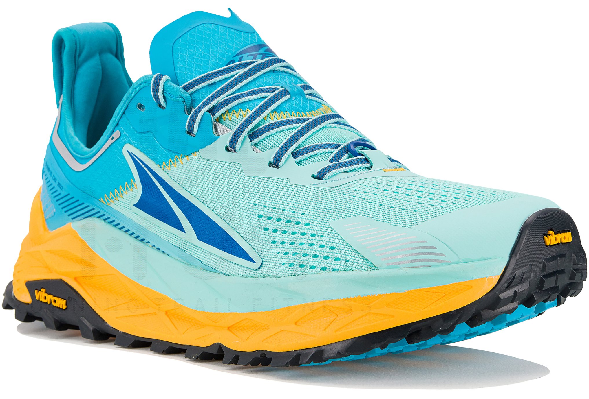 Altra Olympus 5 Chamonix M
