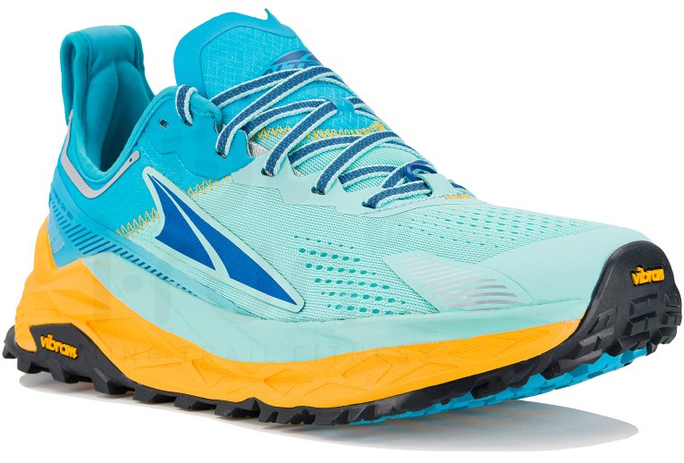 Altra Olympus 5 Chamonix M