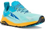 Altra Olympus 5 Chamonix M