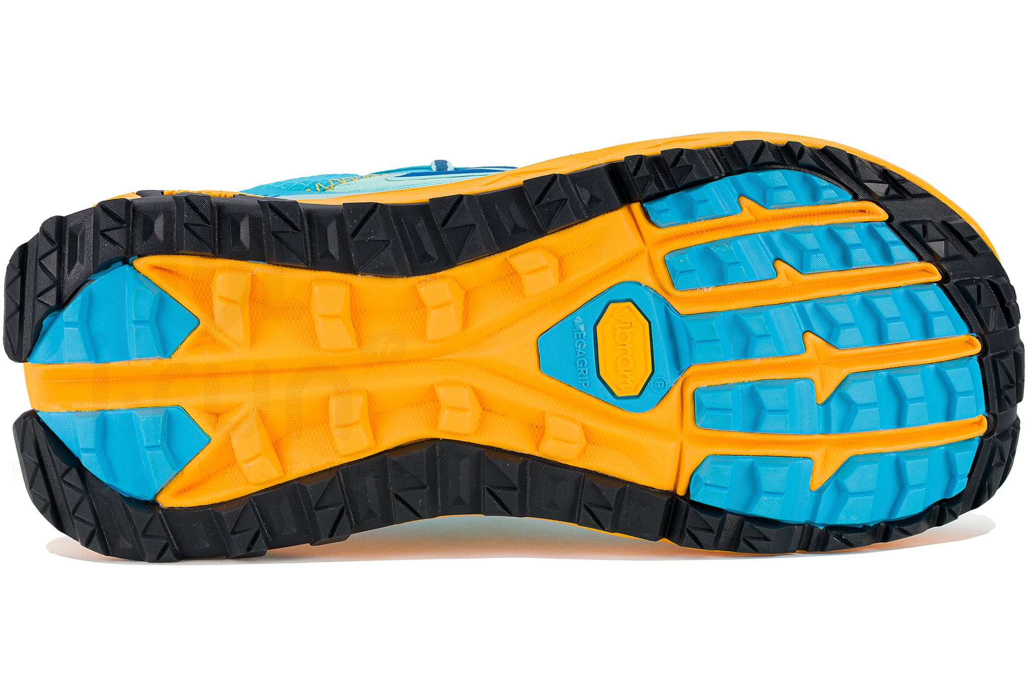 Altra Olympus 5 Chamonix M