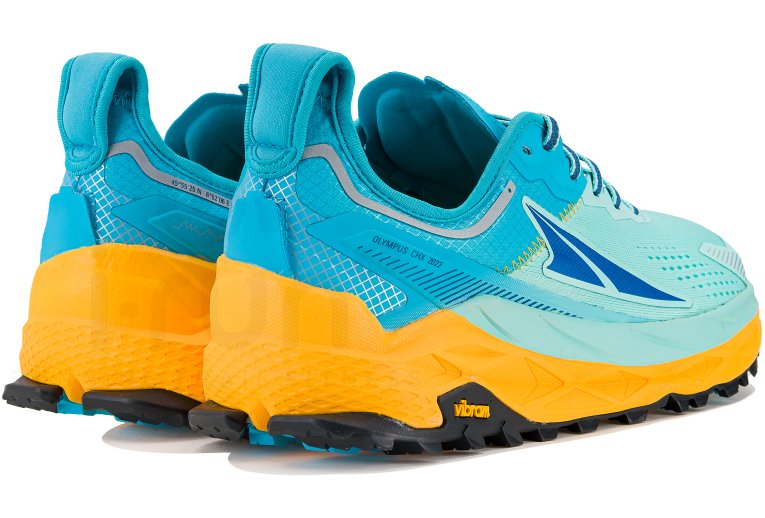 Altra Olympus 5 Chamonix M