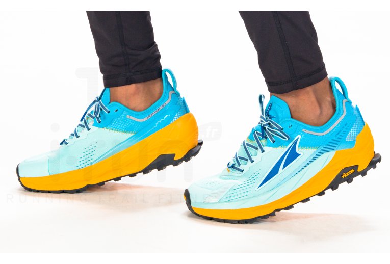 Altra Olympus 5 Chamonix M