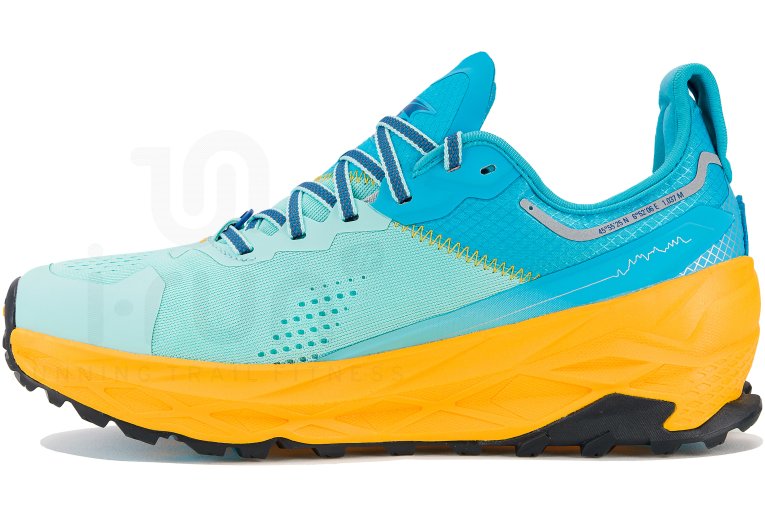 Altra Olympus 5 Chamonix W 