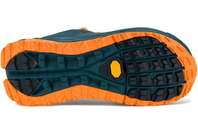 Altra Olympus 5 Hike Low Gore-Tex Herren