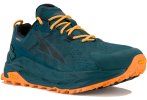 Altra Olympus 5 Hike Low Gore-Tex Herren