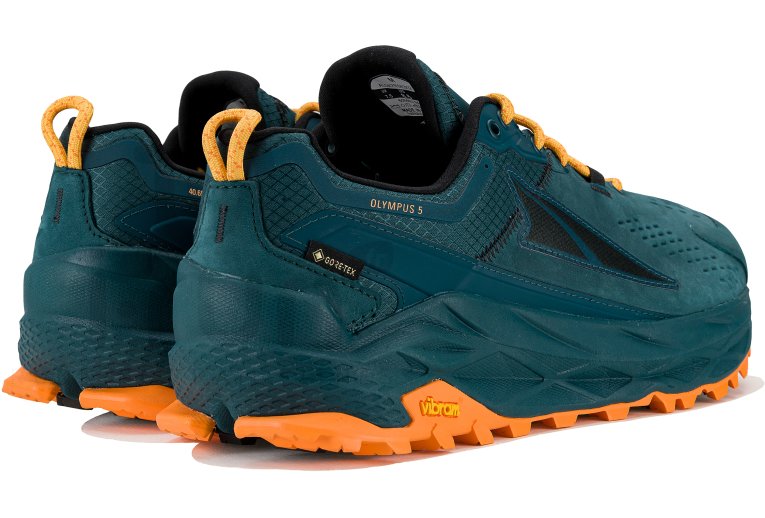 Altra Olympus 5 Hike Low Gore-Tex Herren