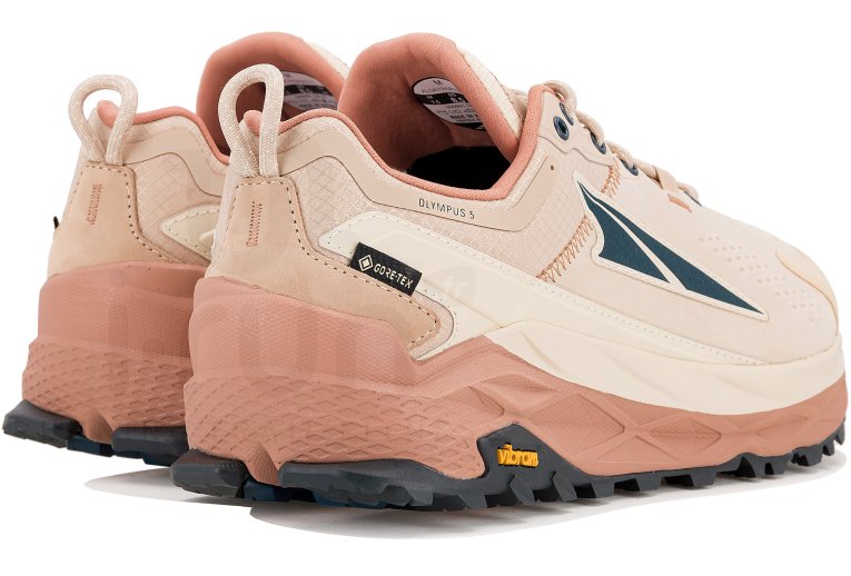 Altra Olympus 5 Hike Low Gore-Tex M 
