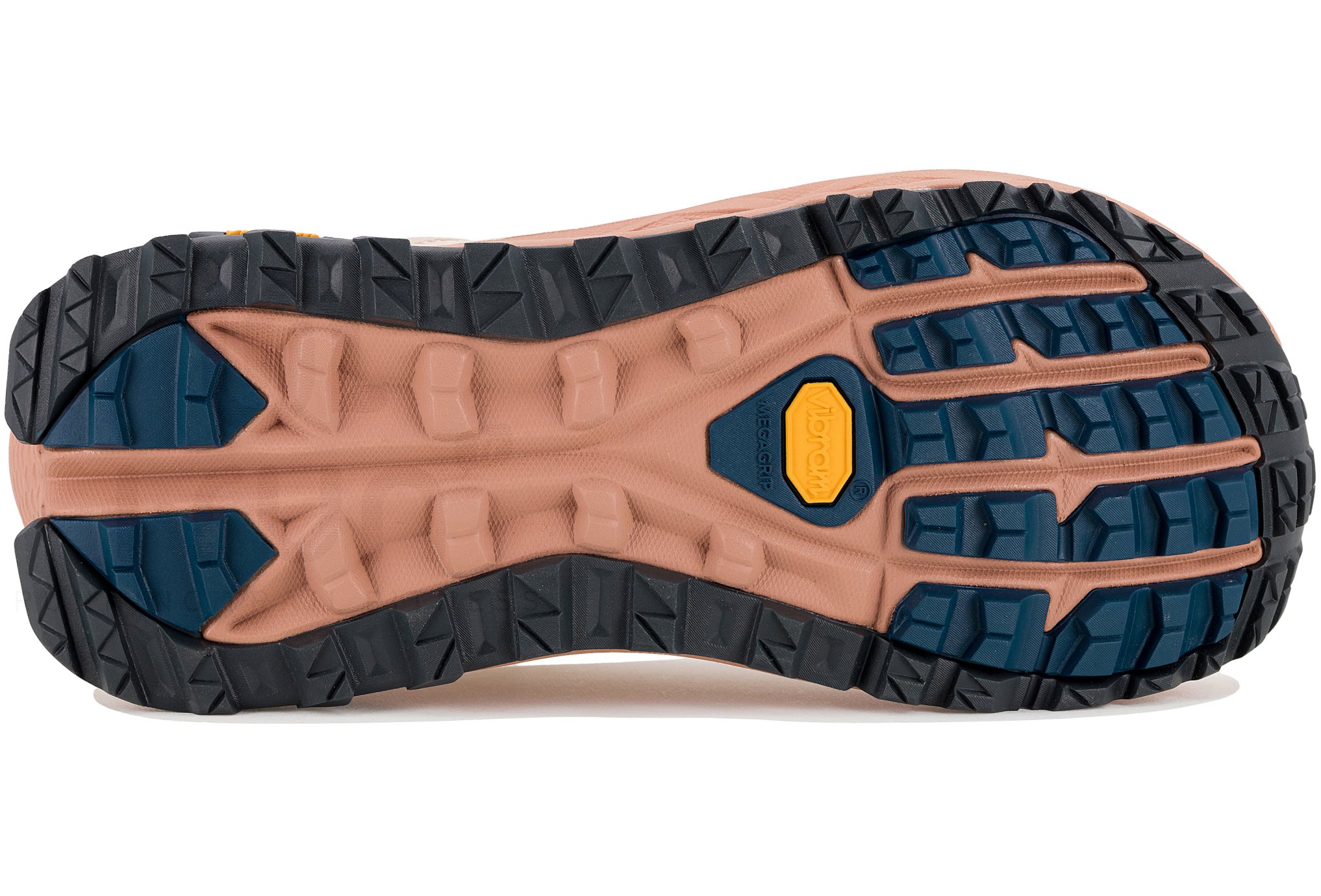 Altra Olympus 5 Hike Low Gore-Tex Herren