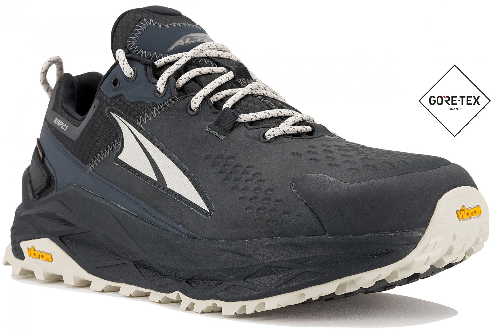 Altra Olympus 5 Hike Low Gore-Tex M Chaussures homme