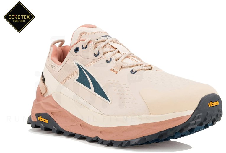 Altra Olympus 5 Hike Low Gore-Tex M 