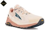 Altra Olympus 5 Hike Low Gore-Tex Herren