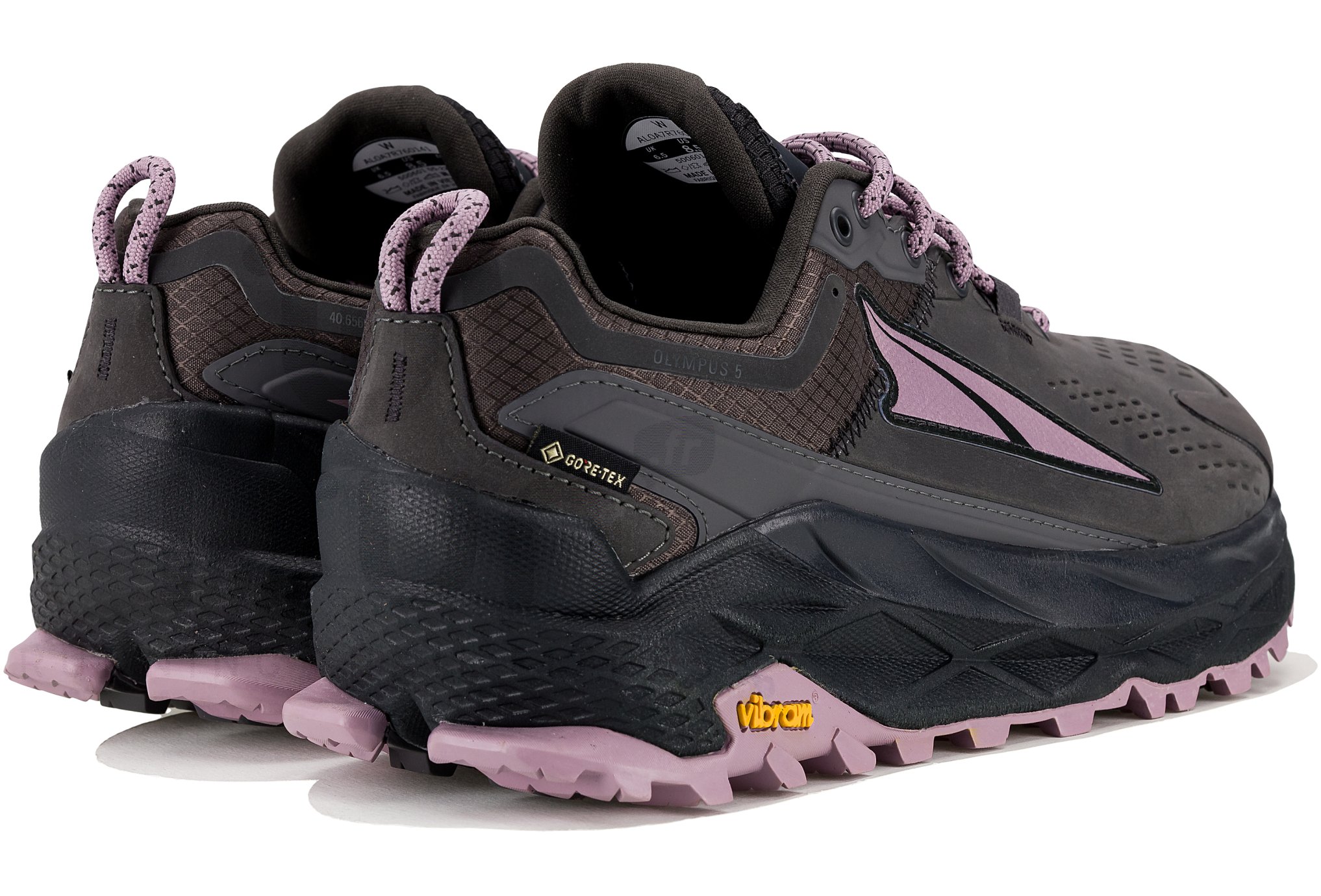 Altra Olympus 5 Hike Low Gore-Tex W