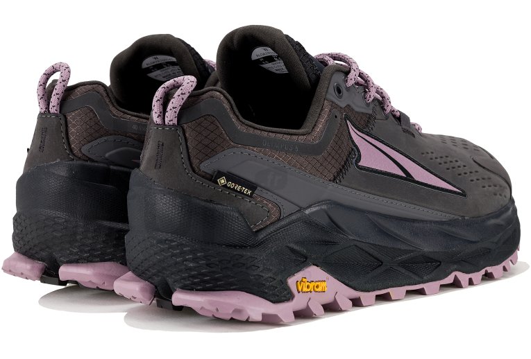 Altra Olympus 5 Hike Low Gore-Tex W