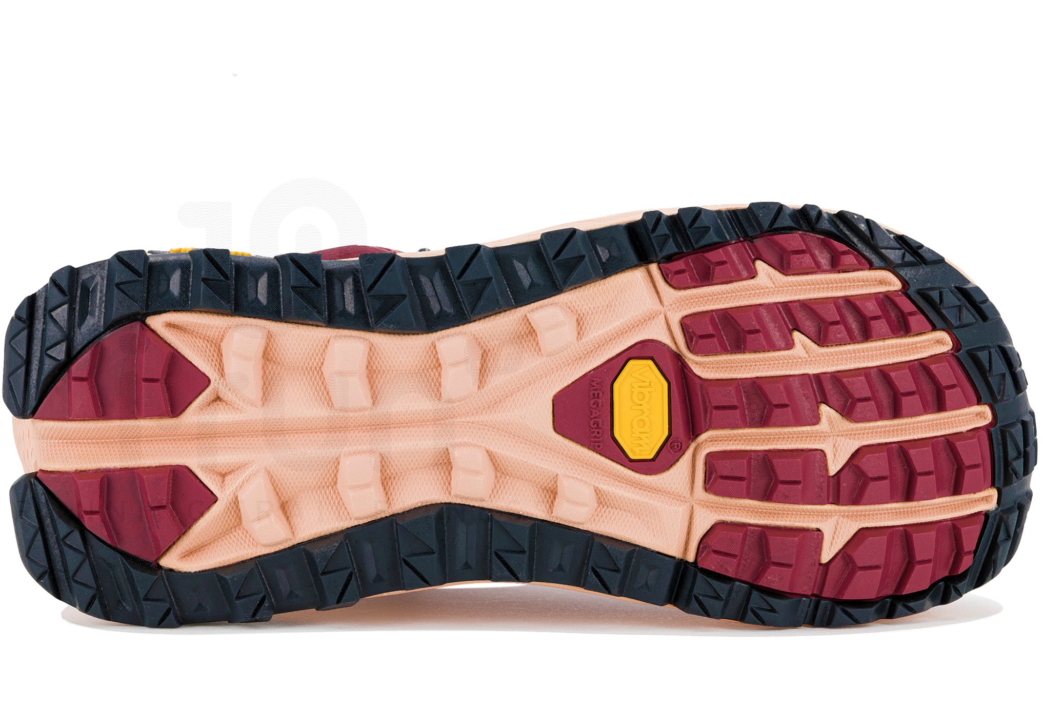 Altra Olympus 5 Hike Low Gore-Tex W