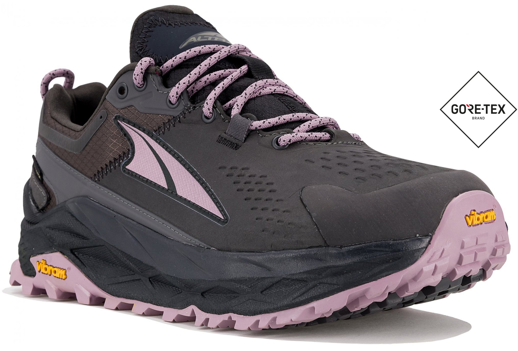 Altra Olympus 5 Hike Low Gore-Tex W Chaussures de sport femme