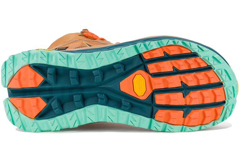 Altra Olympus 5 Hike Mid Gore-Tex M 