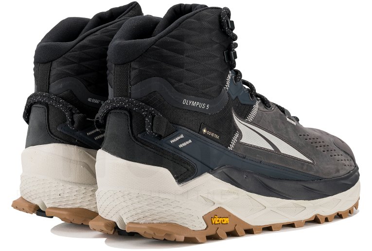 Altra Olympus 5 Hike Mid Gore-Tex M