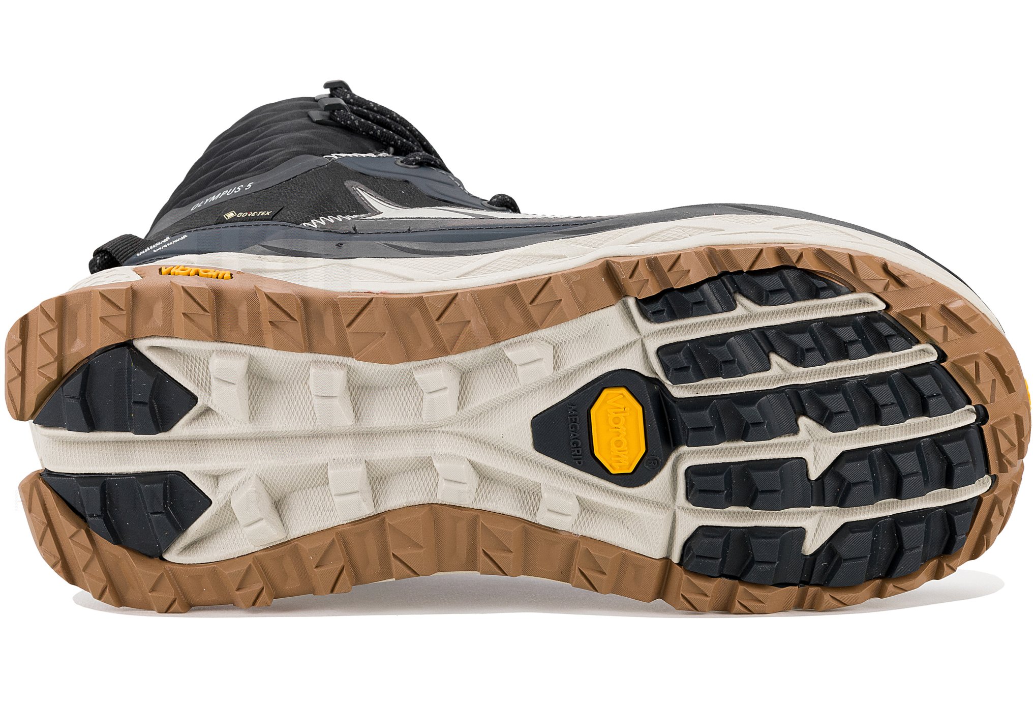 Altra Olympus 5 Hike Mid Gore-Tex M