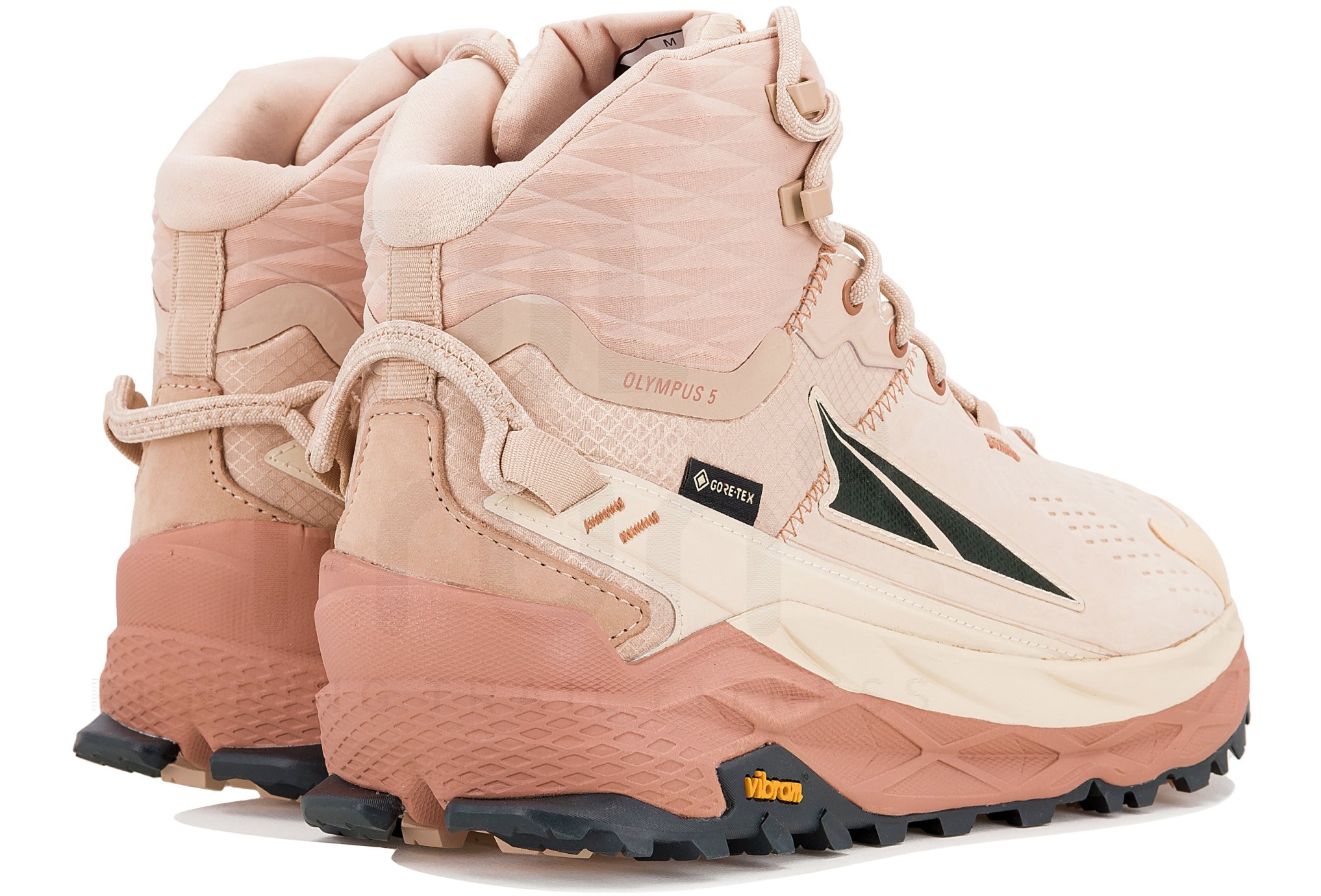 Altra Olympus 5 Hike Mid Gore-Tex M