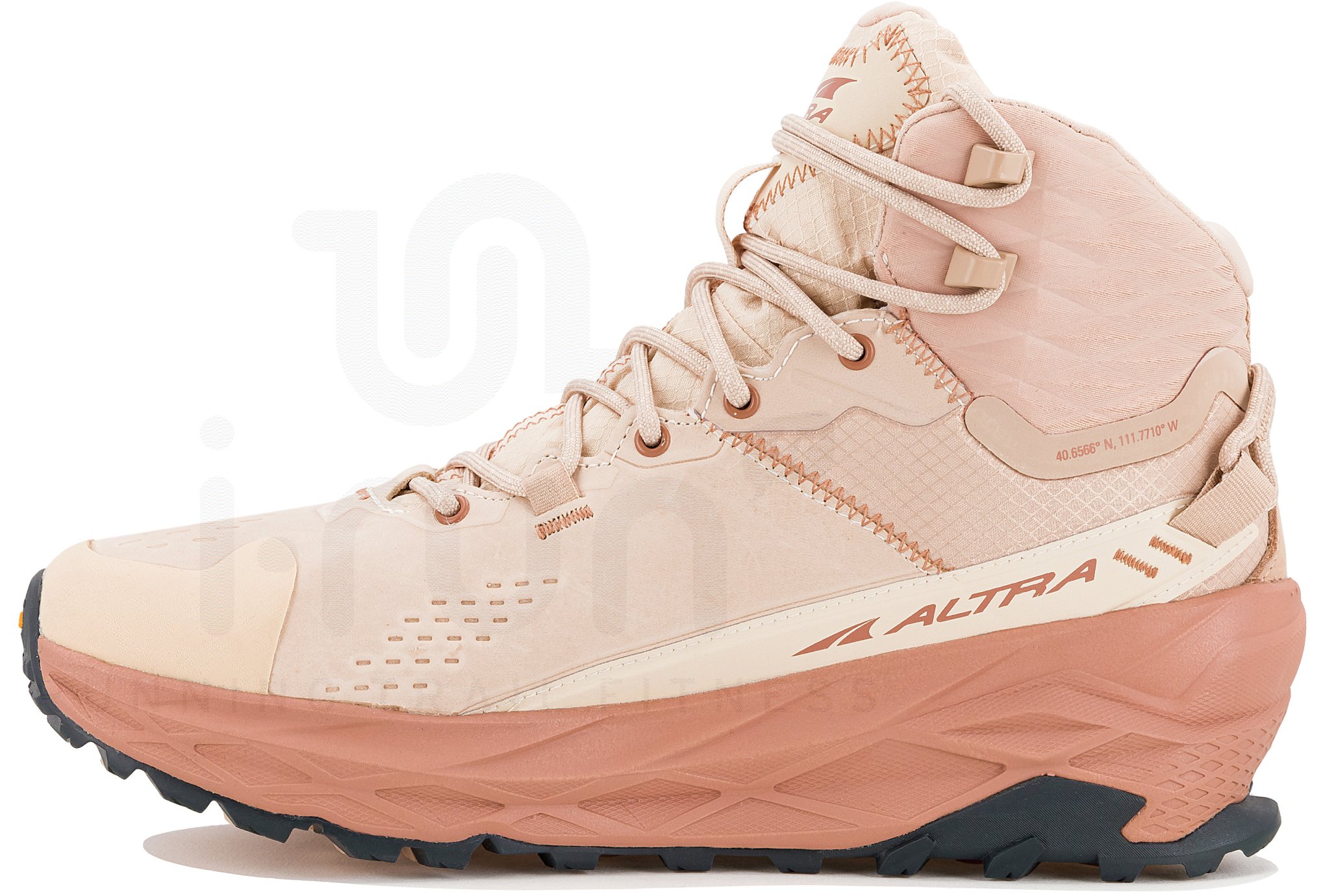 Altra Olympus 5 Hike Mid Gore-Tex M