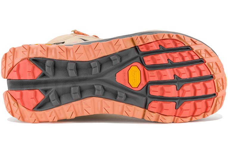 Altra Olympus 5 Hike Mid Gore-Tex Damen