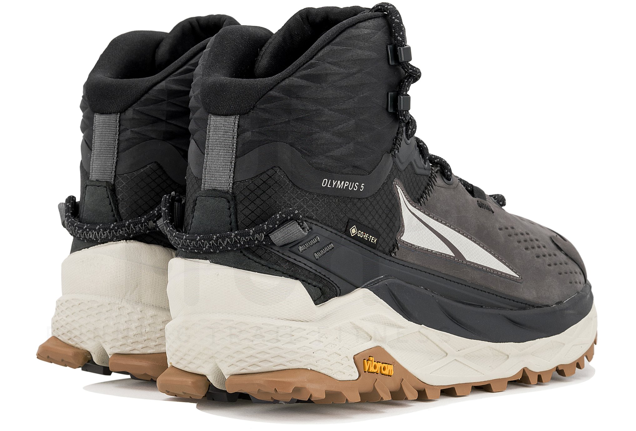 Altra Olympus 5 Hike Mid Gore-Tex W 