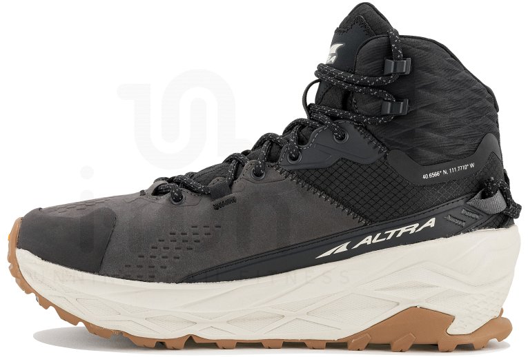 Altra Olympus 5 Hike Mid Gore-Tex W