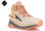 Altra Olympus 5 Hike Mid Gore-Tex Damen