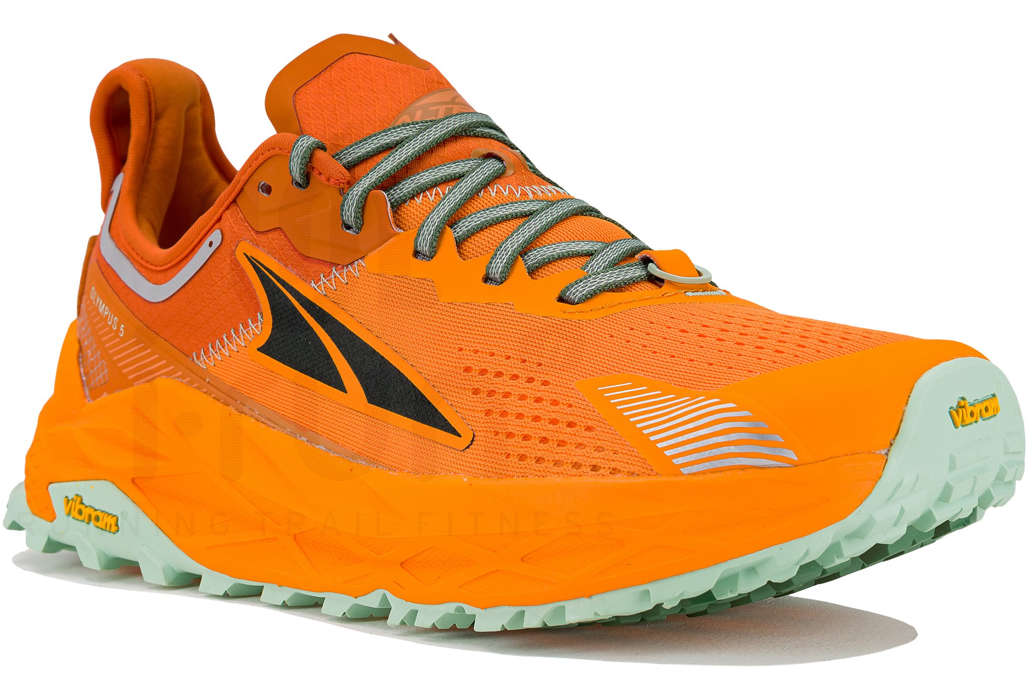 Altra Olympus 5 M