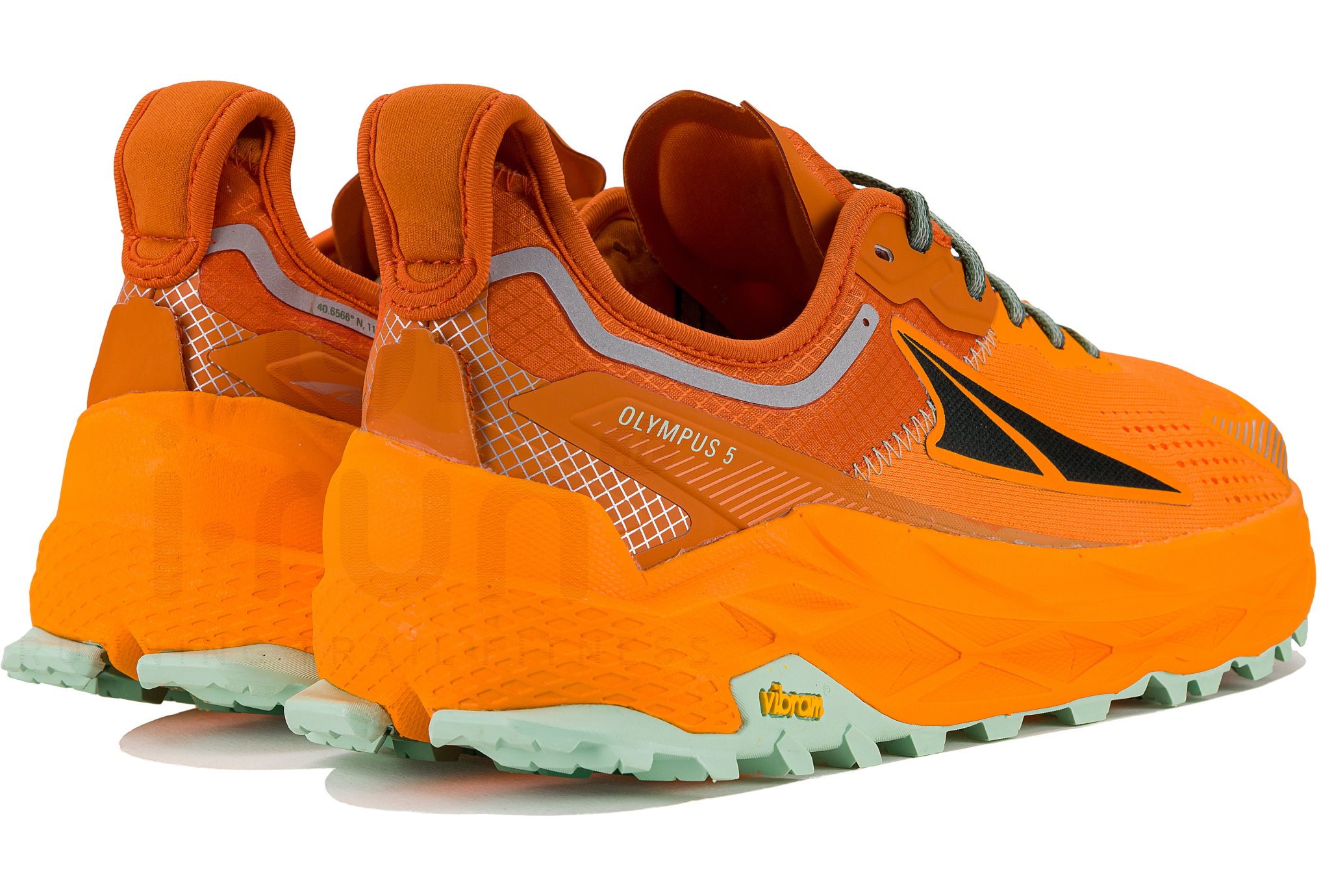 Altra Olympus 5 M