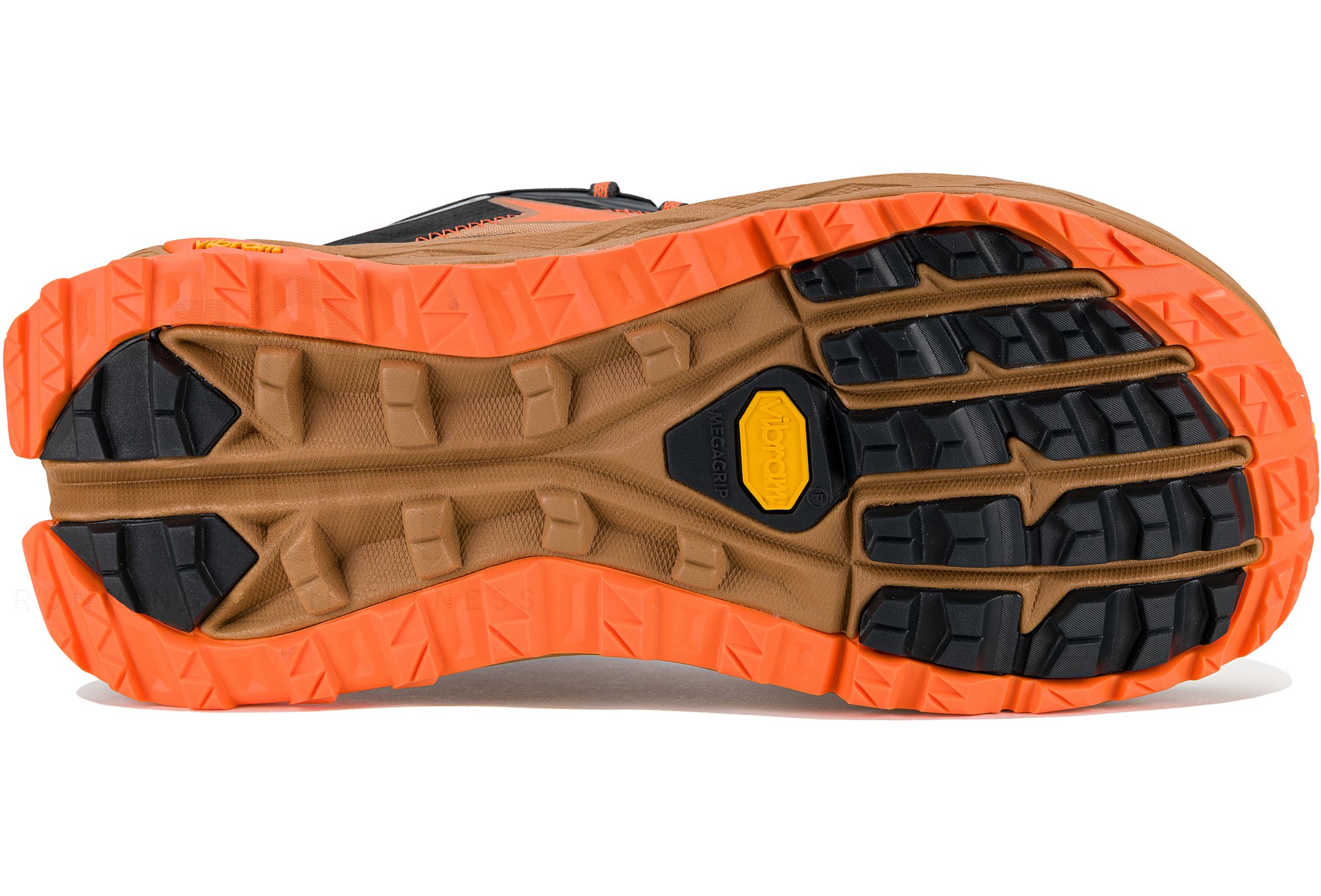 Altra Olympus 5