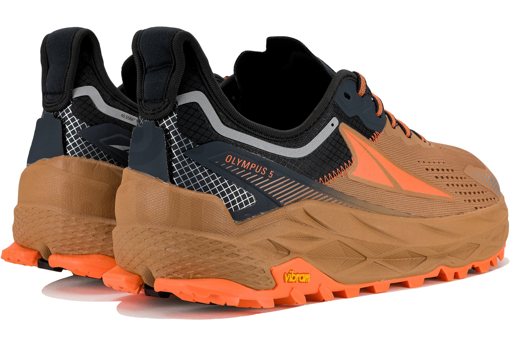 Altra Olympus 5