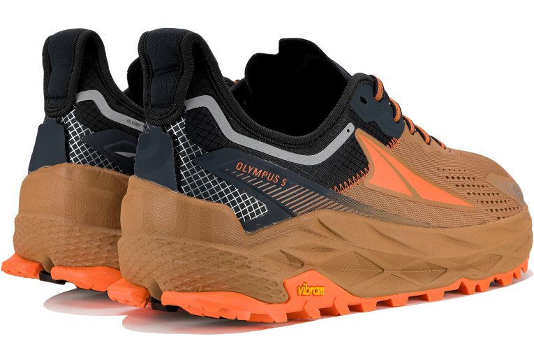 Altra Olympus 5 M 