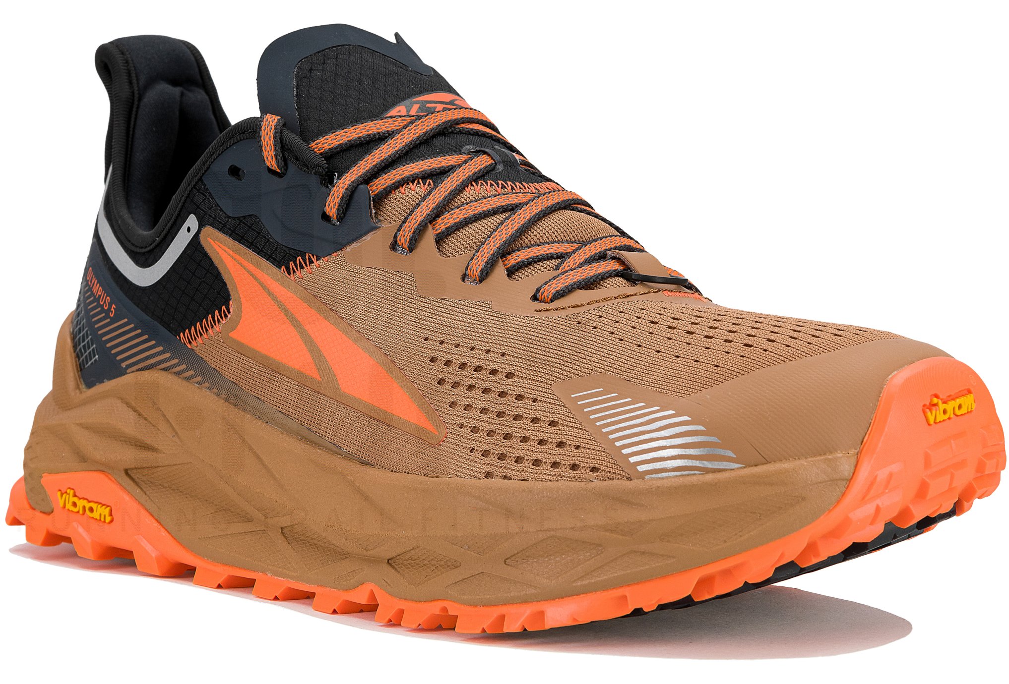 Altra Olympus 5