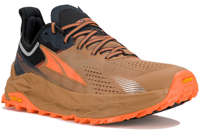 Altra Olympus 5 M 