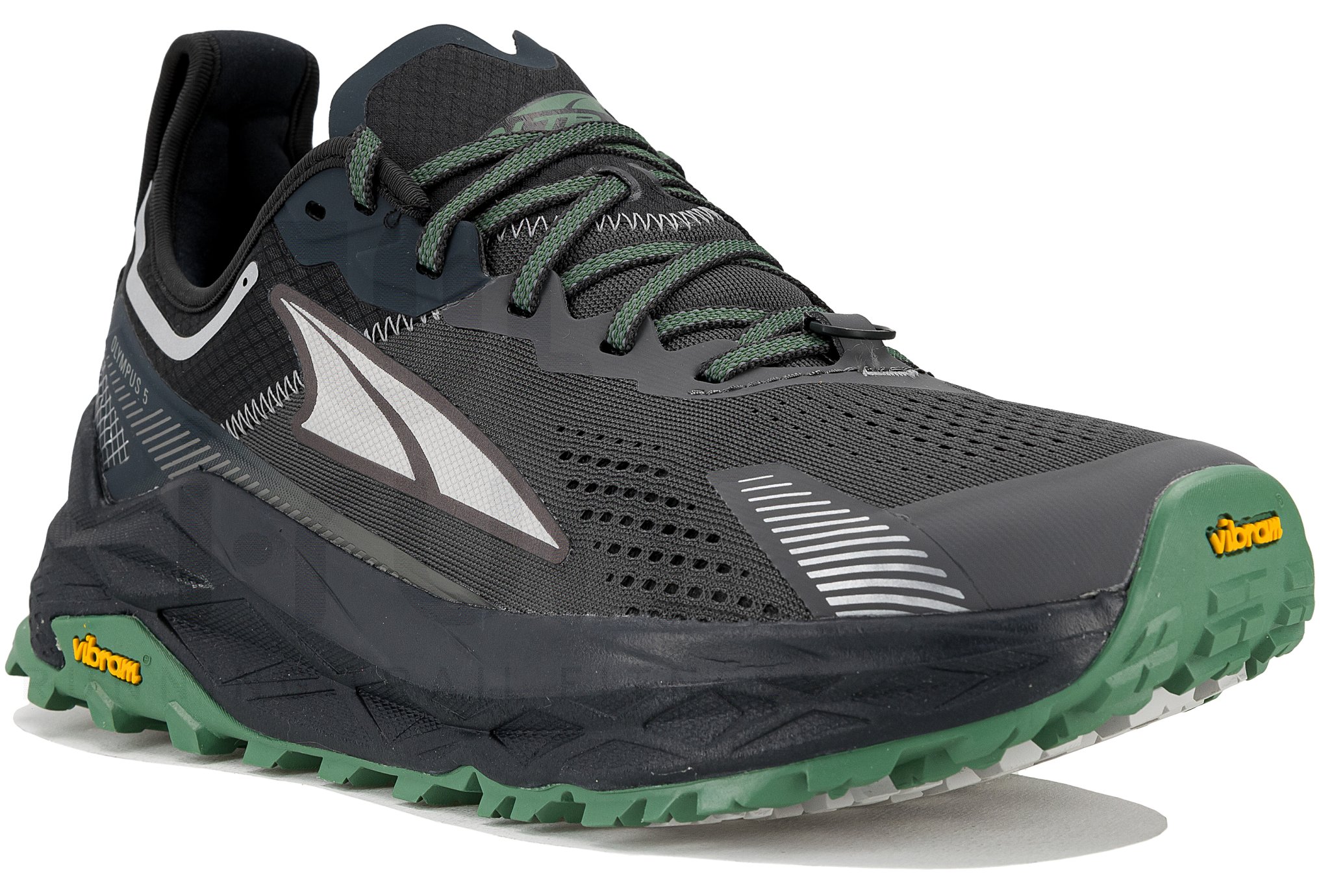 Altra Olympus 5 M