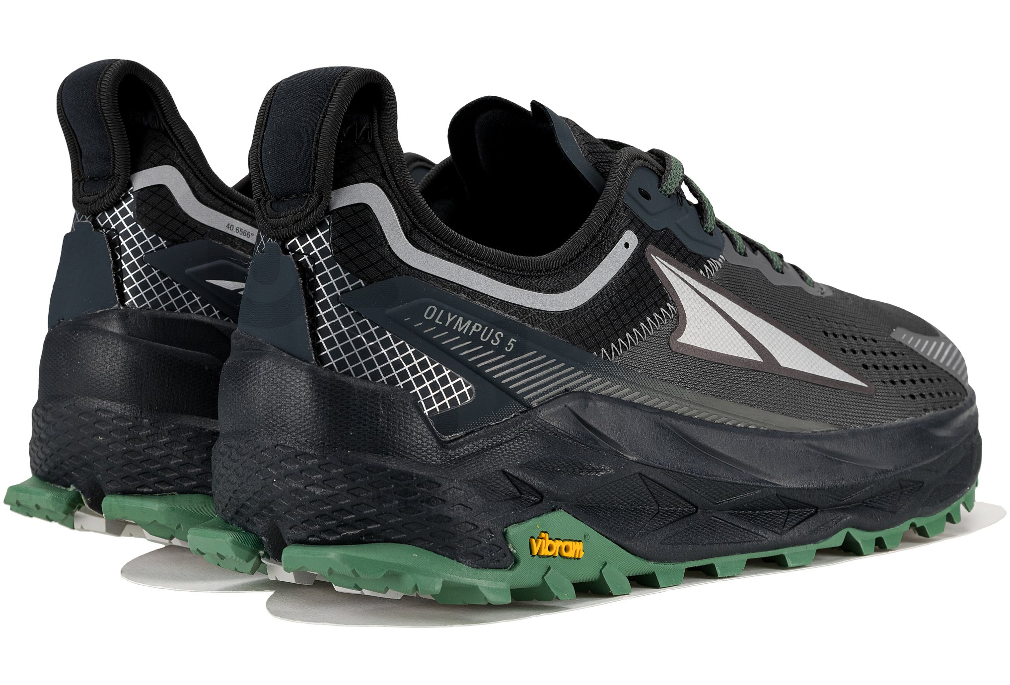 Altra Olympus 5 M