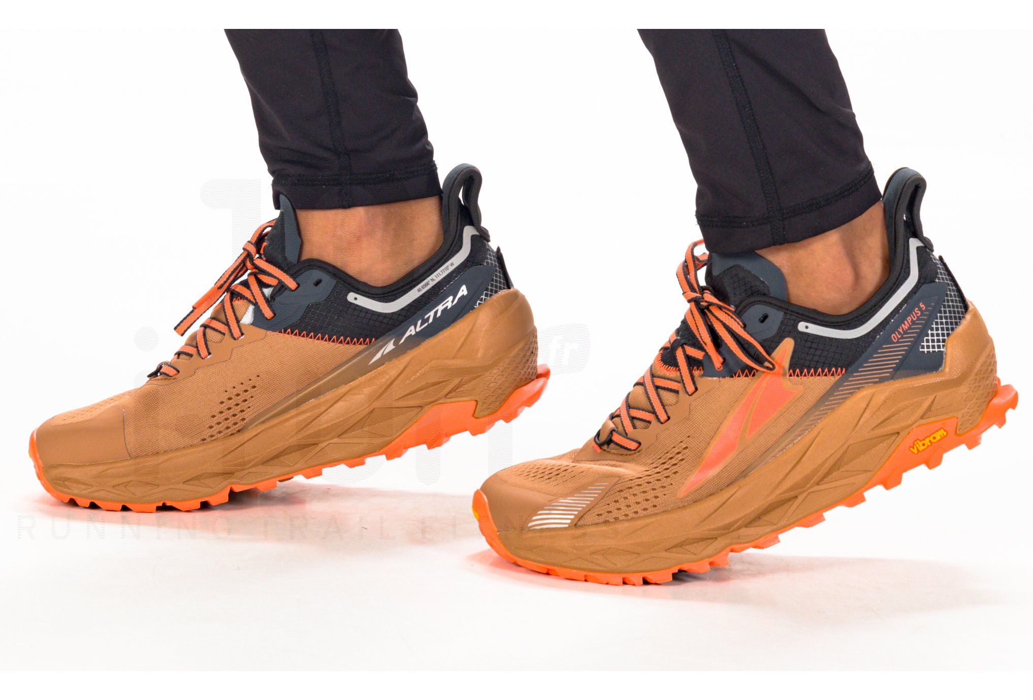 Altra Olympus 5
