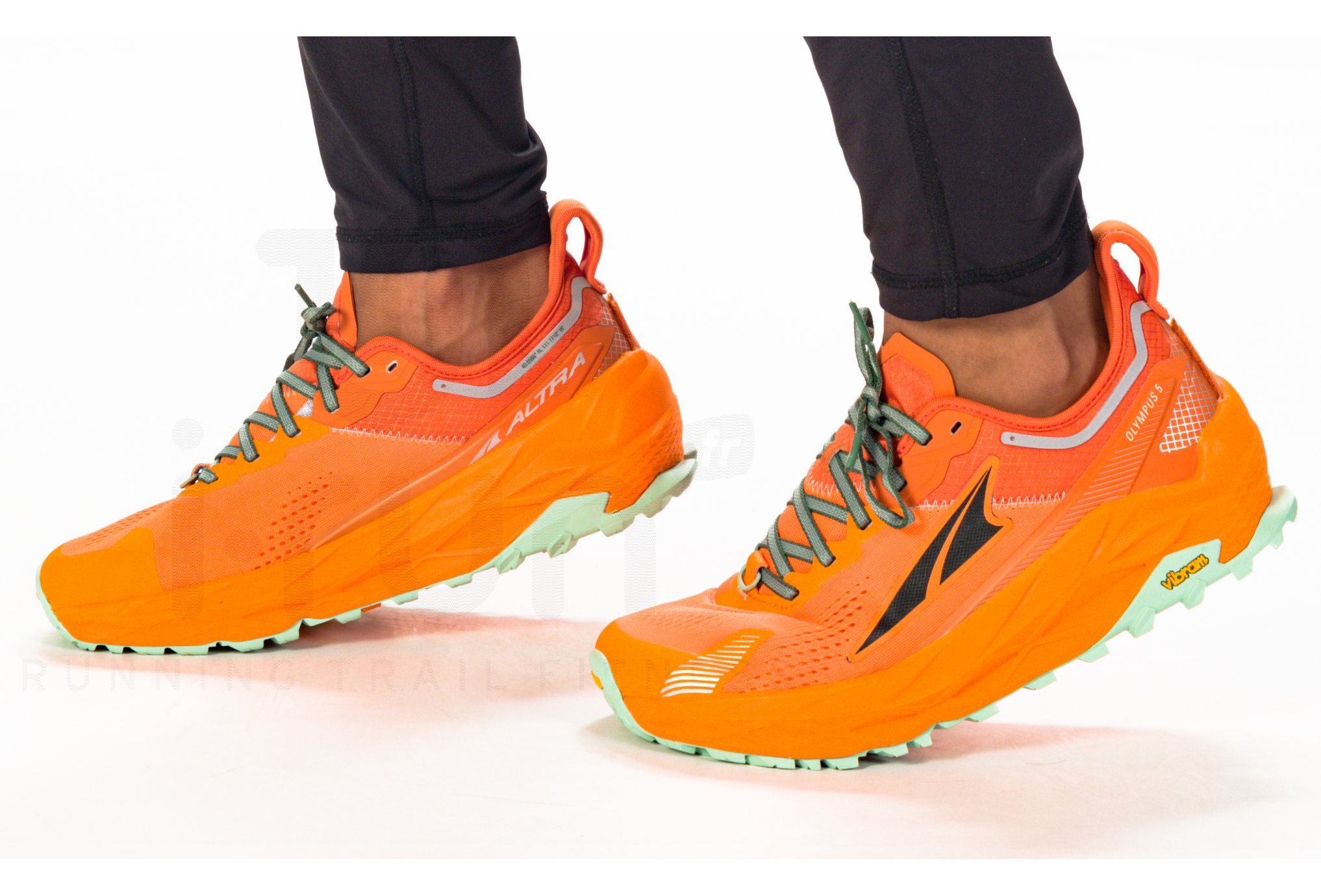 Altra Olympus 5 M